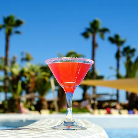 Hotel Estival
