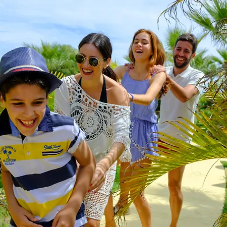 Estival Hotel Islantilla
