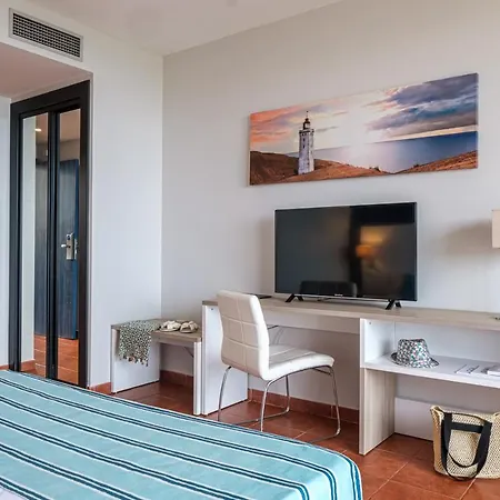 Hotel Estival 4*