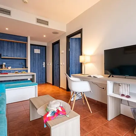 Szálloda Estival Islantilla