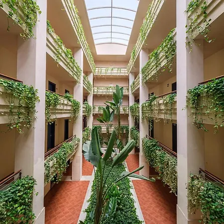 Estival Hotel 4*