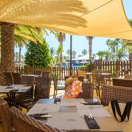 Estival Hotel