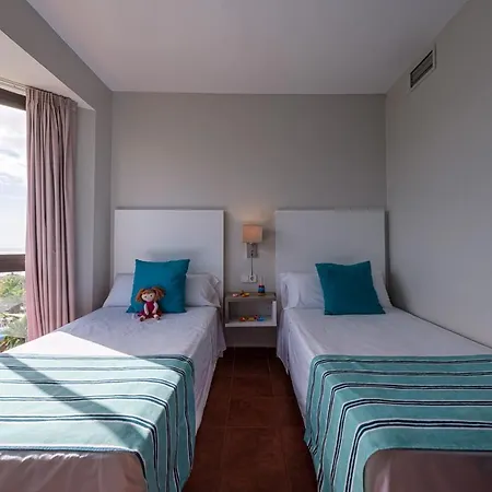 Estival Hotel