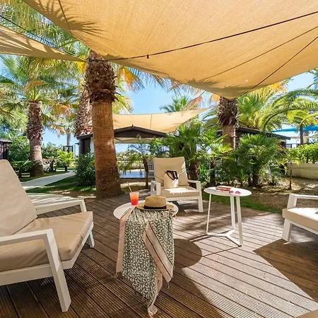 Estival Hotel