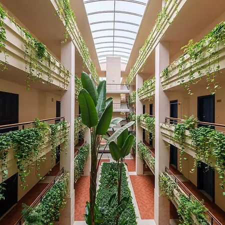 Estival Hotel 4*