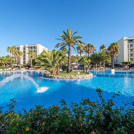 Estival 酒店 伊斯兰蒂拉