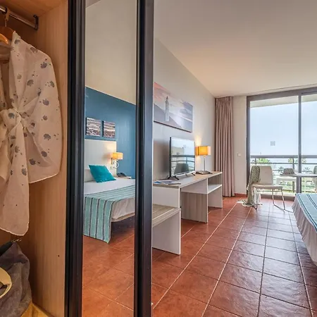 Hotel Estival 4*