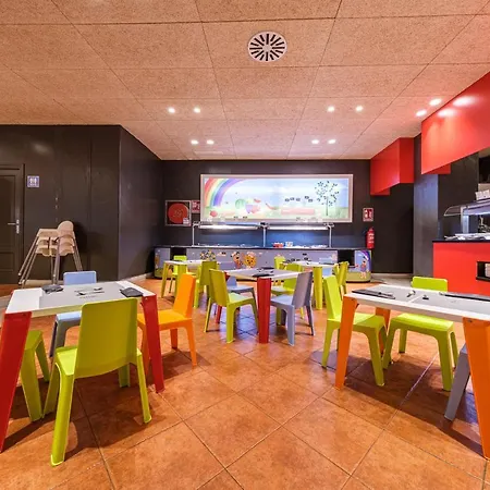 Estival Hotel Islantilla