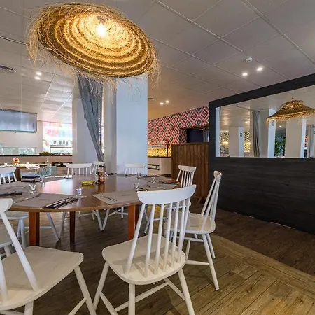 Estival Hotel