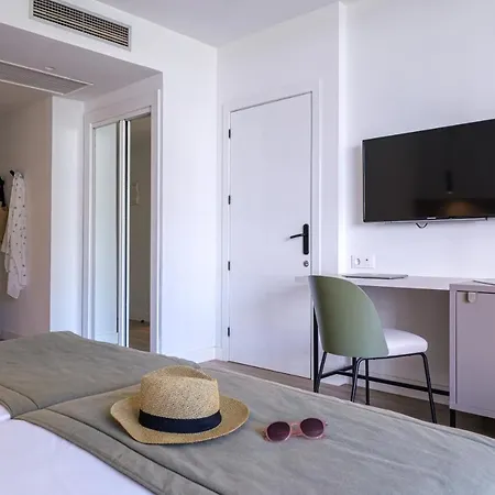 Hotel Estival 4*
