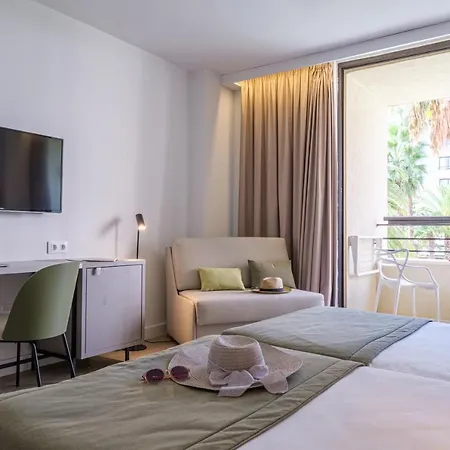 Estival Hotel