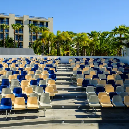 Estival Islantilla