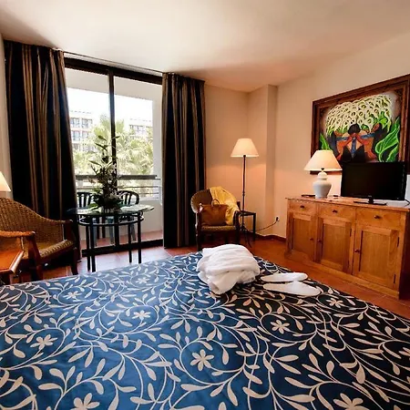 Hotel Estival