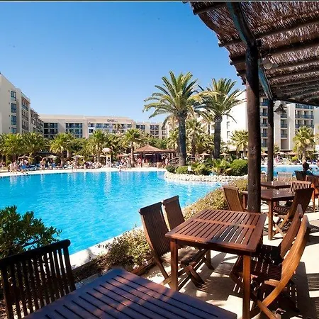 Estival Hotel 4*