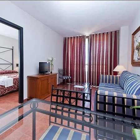 Estival 4* Islantilla