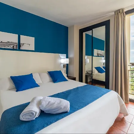 Estival 4* Islantilla