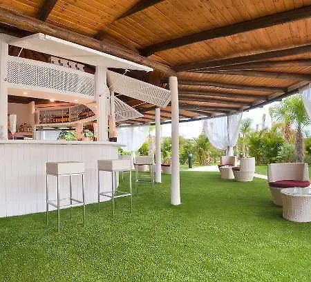 Estival Hotel 4*