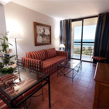 Hotel Estival Islantilla