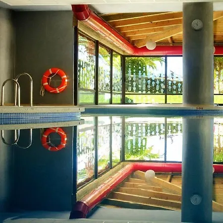 Estival Hotel Islantilla