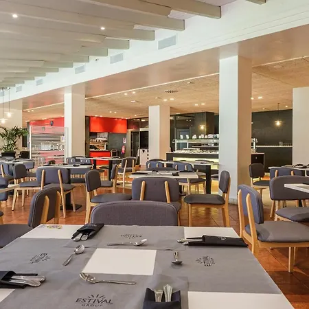 Estival 4* Islantilla