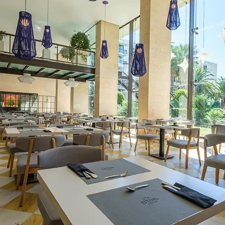 Estival 4* Islantilla