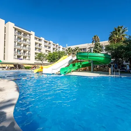 Estival 4* Islantilla