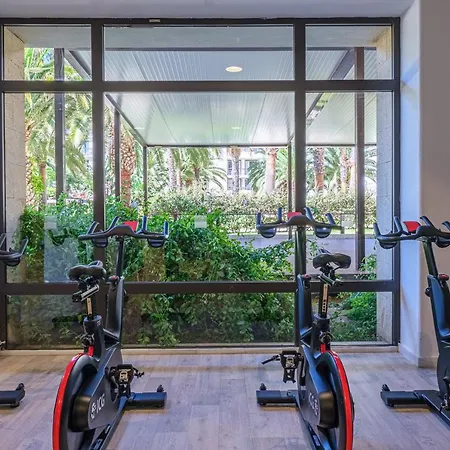 Estival Hotel Islantilla