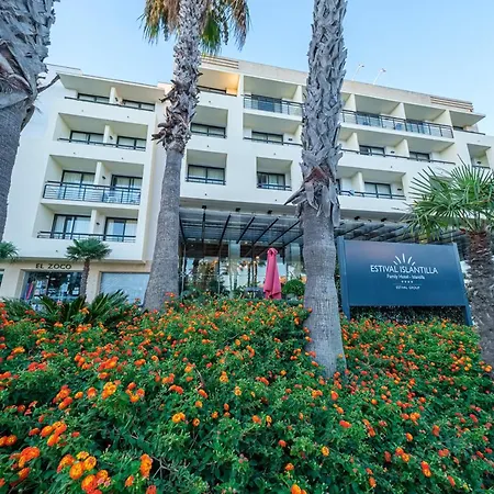 Estival Hotel Islantilla