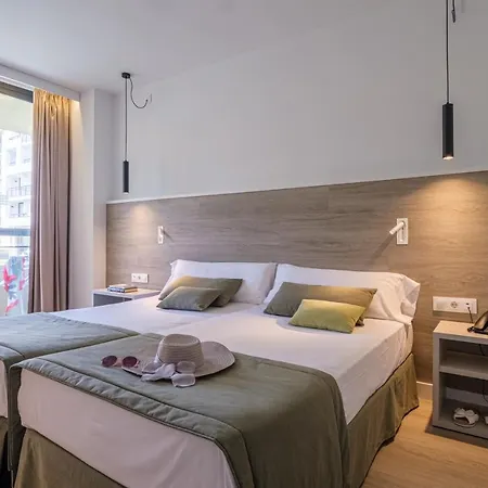 Estival Hotel Islantilla