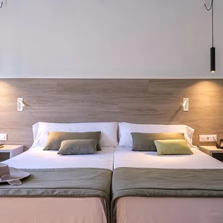 Estival Hotel Islantilla