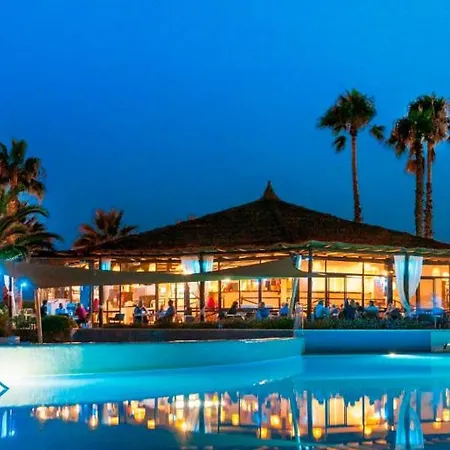 Hotel Estival Islantilla