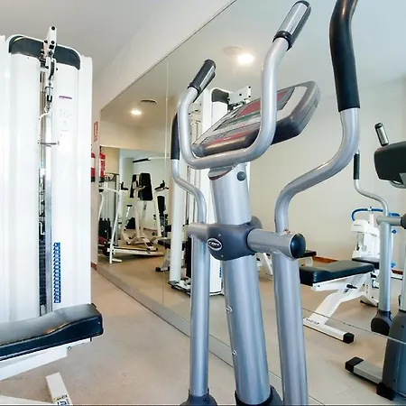 Estival ホテル 4*