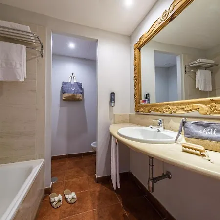 Estival Hotel