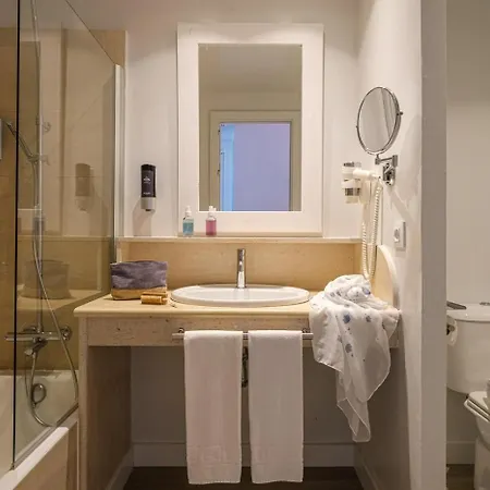 Hotel Estival
