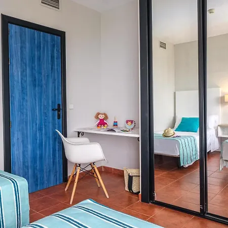 Estival Hotel 4*
