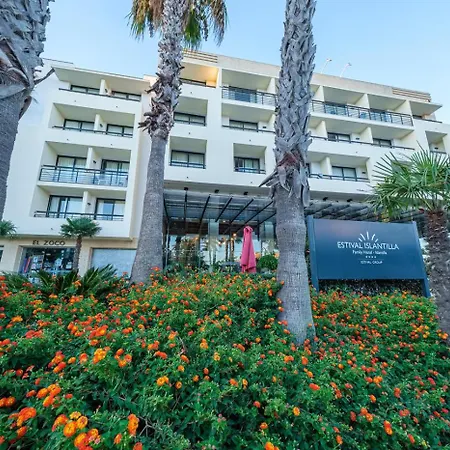 Hotel Estival 4*