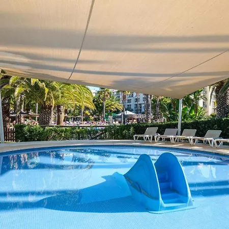 Estival Hotel Islantilla