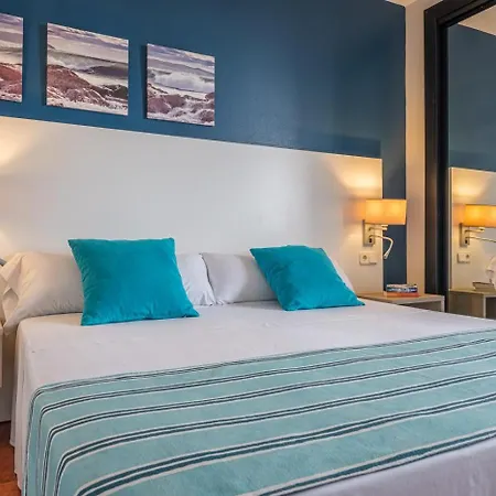 Estival Hotel 4*