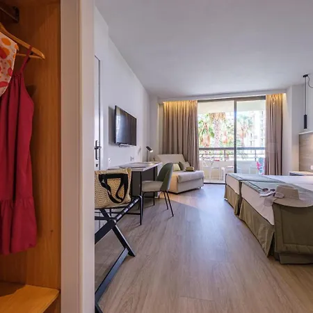 Hotel Estival 4*