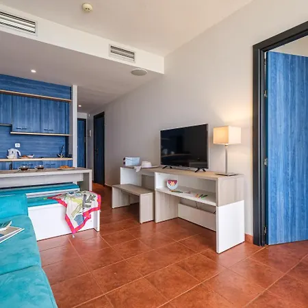 Estival 4* Islantilla