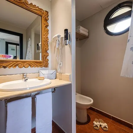 Estival Hotel 4*