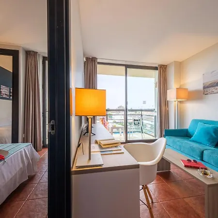 Hotel Estival 4*