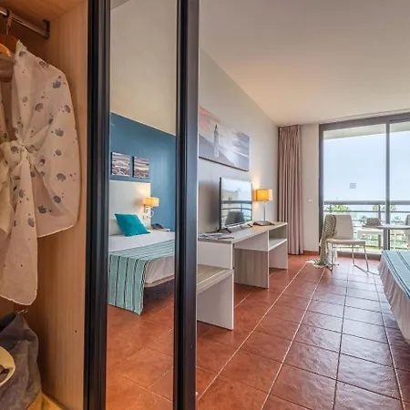 Hotel Estival