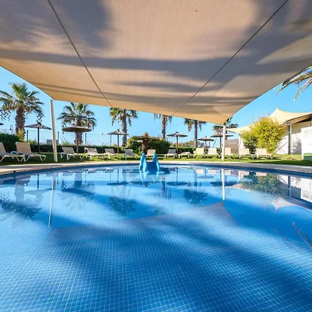Estival Hotel 4*