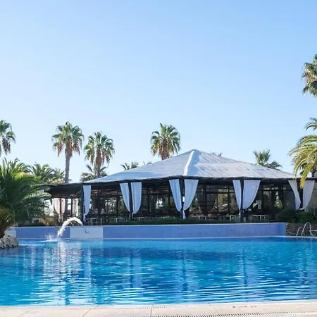 Estival Hotel 4*