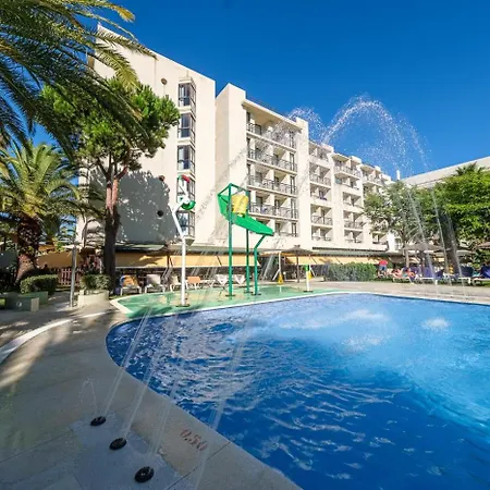 Hotel Estival 4*