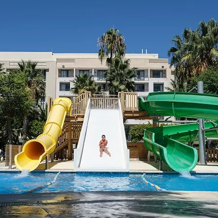 Estival Hotel 4*