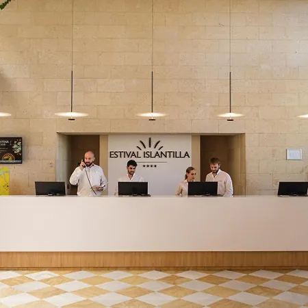 Hotel Estival Islantilla