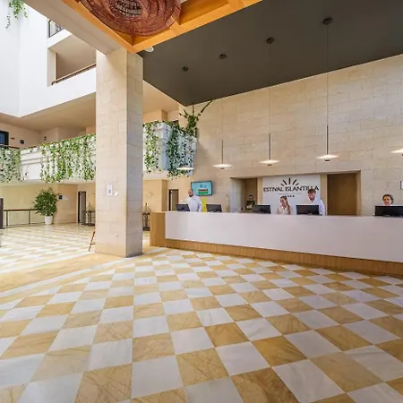 Estival 4* Islantilla