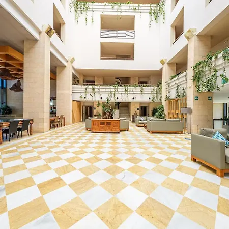 Hotel Estival Islantilla